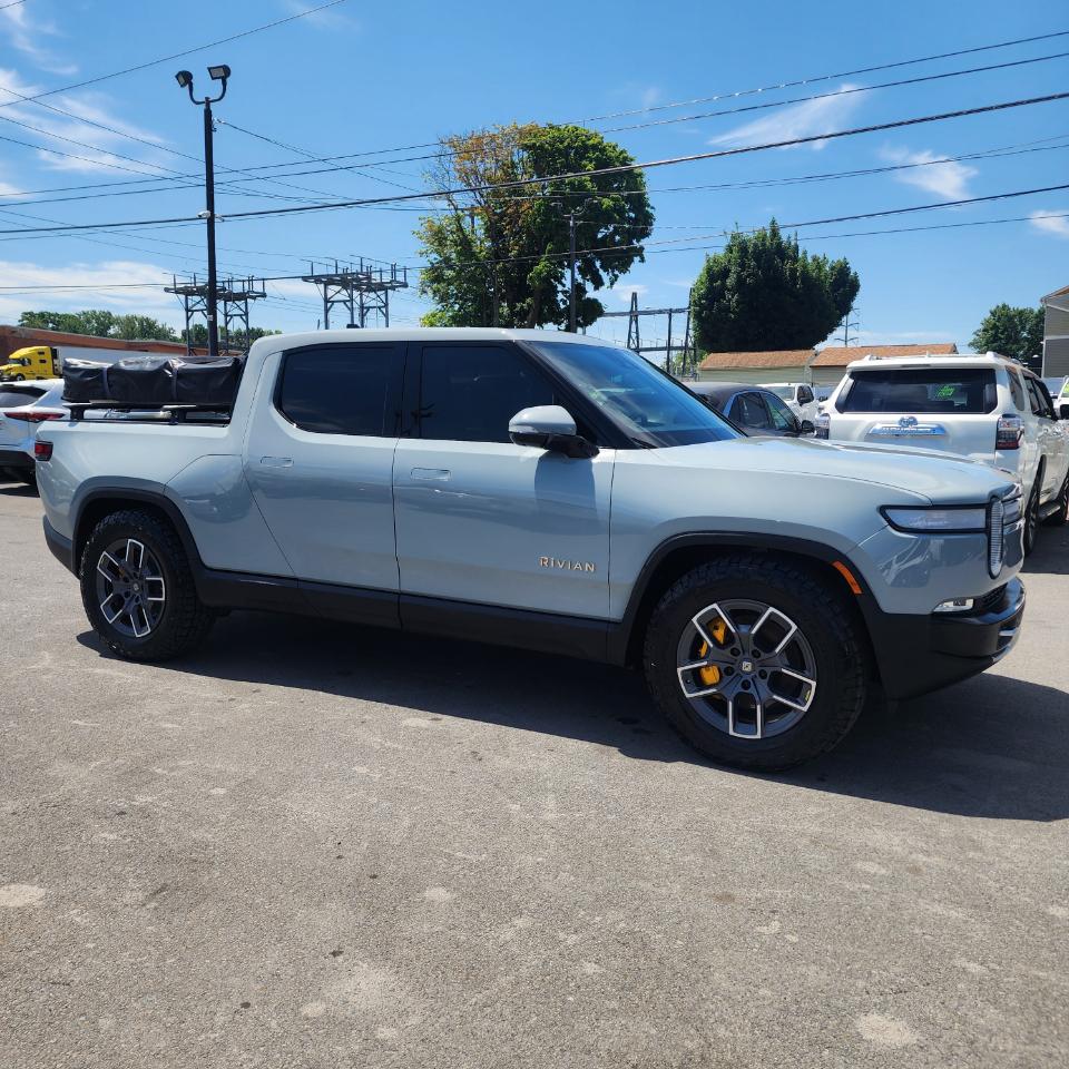 Rivian R1T Adventure Package AWD 2022