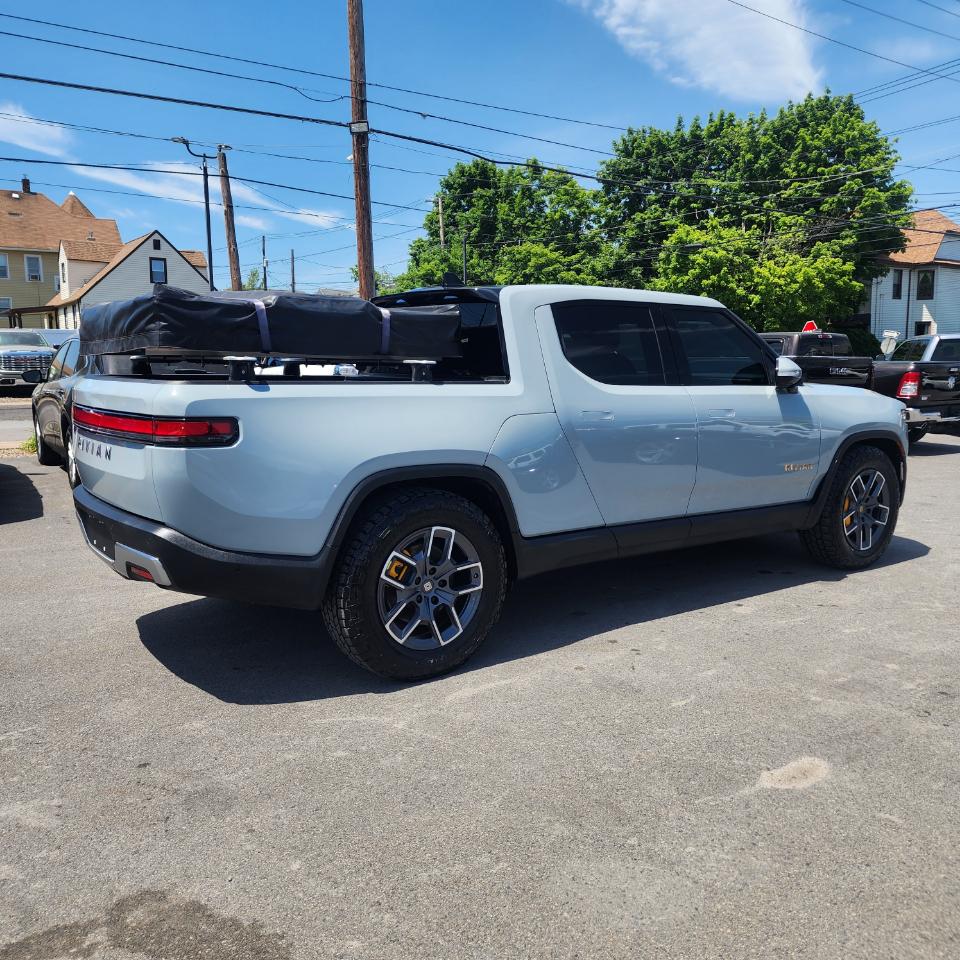 Rivian R1T Adventure Package AWD 2022