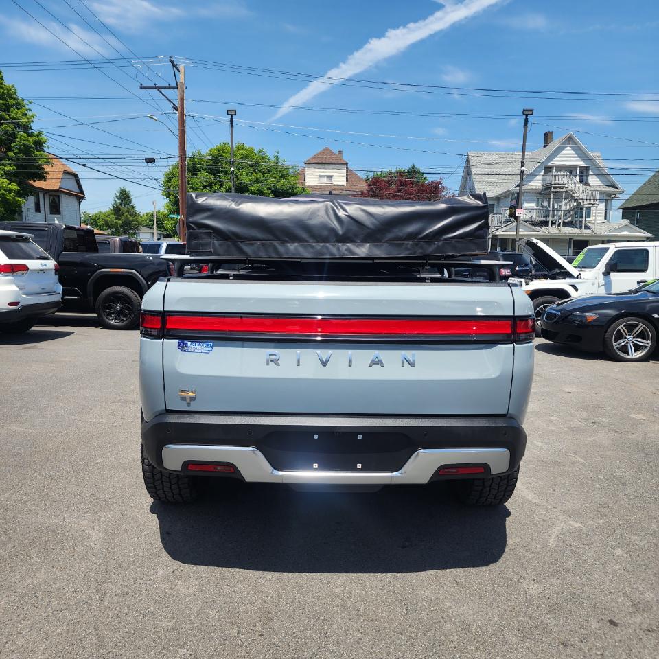 Rivian R1T Adventure Package AWD 2022