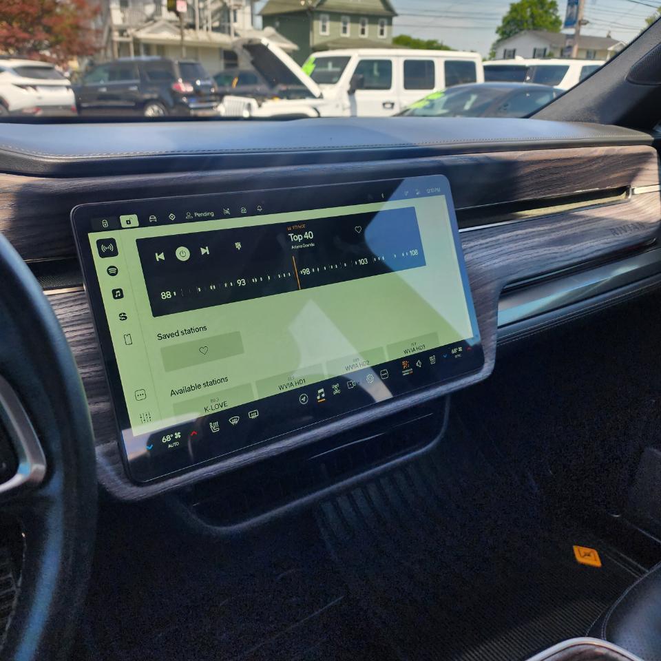 Rivian R1T Adventure Package AWD 2022