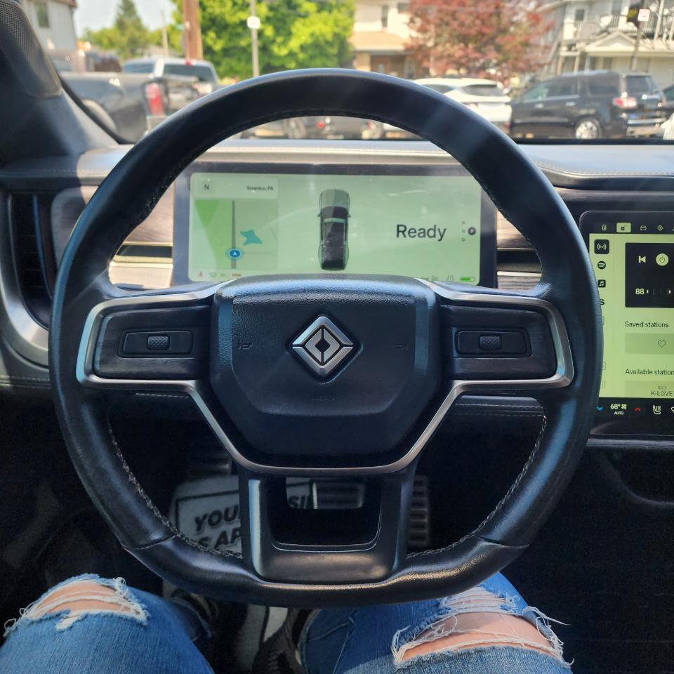 Rivian R1T Adventure Package AWD 2022