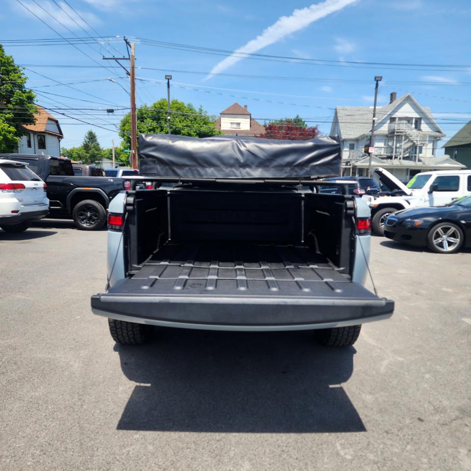 Rivian R1T Adventure Package AWD 2022