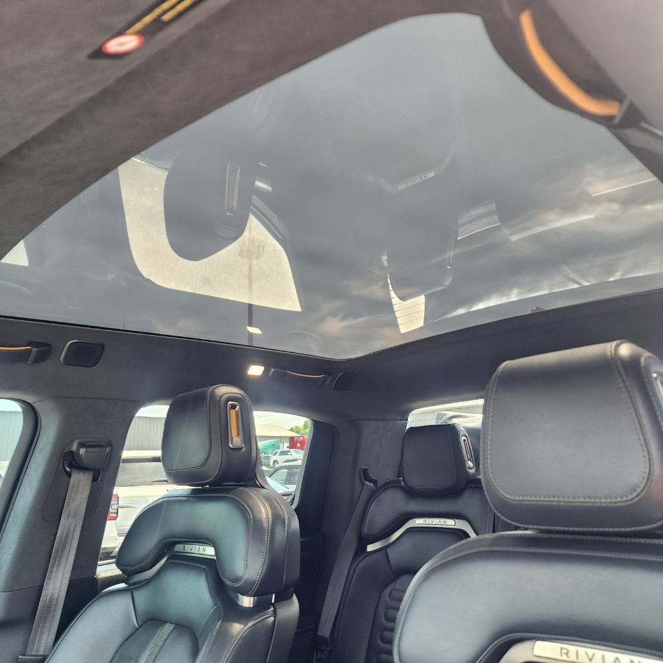 Rivian R1T Adventure Package AWD 2022