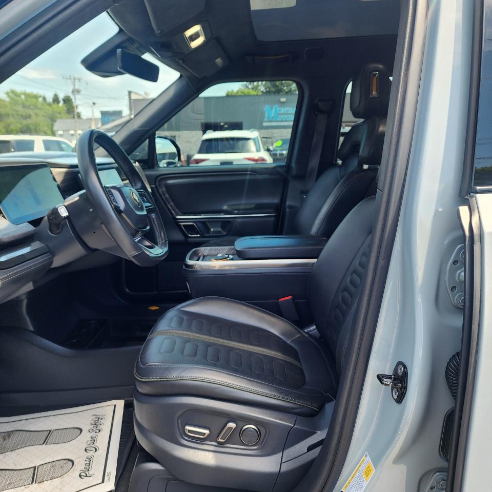 Rivian R1T Adventure Package AWD 2022