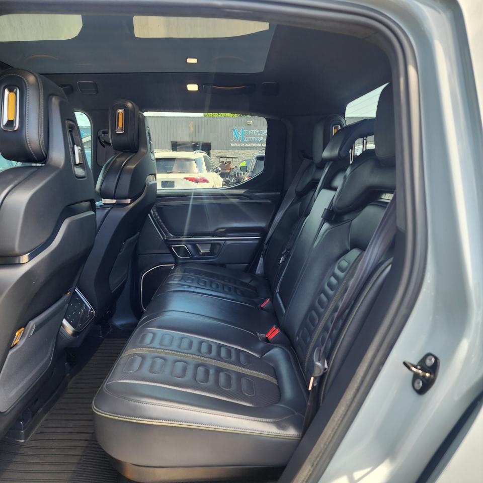 Rivian R1T Adventure Package AWD 2022
