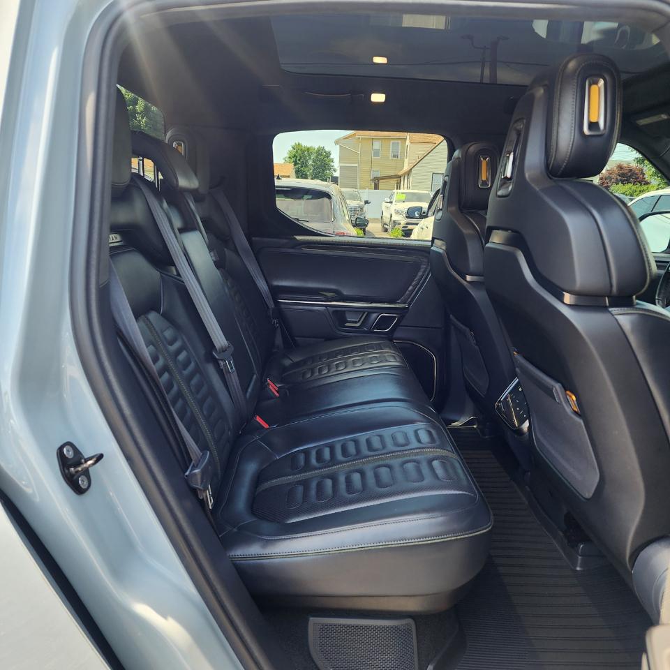 Rivian R1T Adventure Package AWD 2022