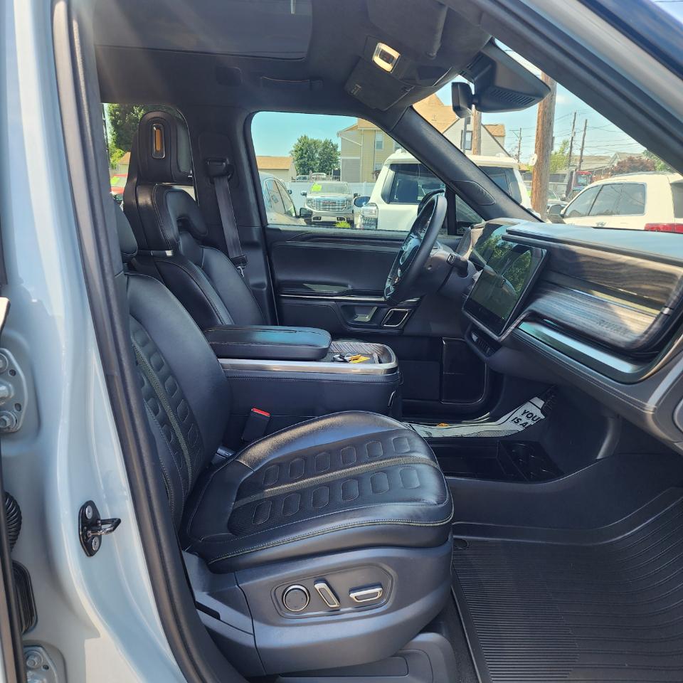 Rivian R1T Adventure Package AWD 2022