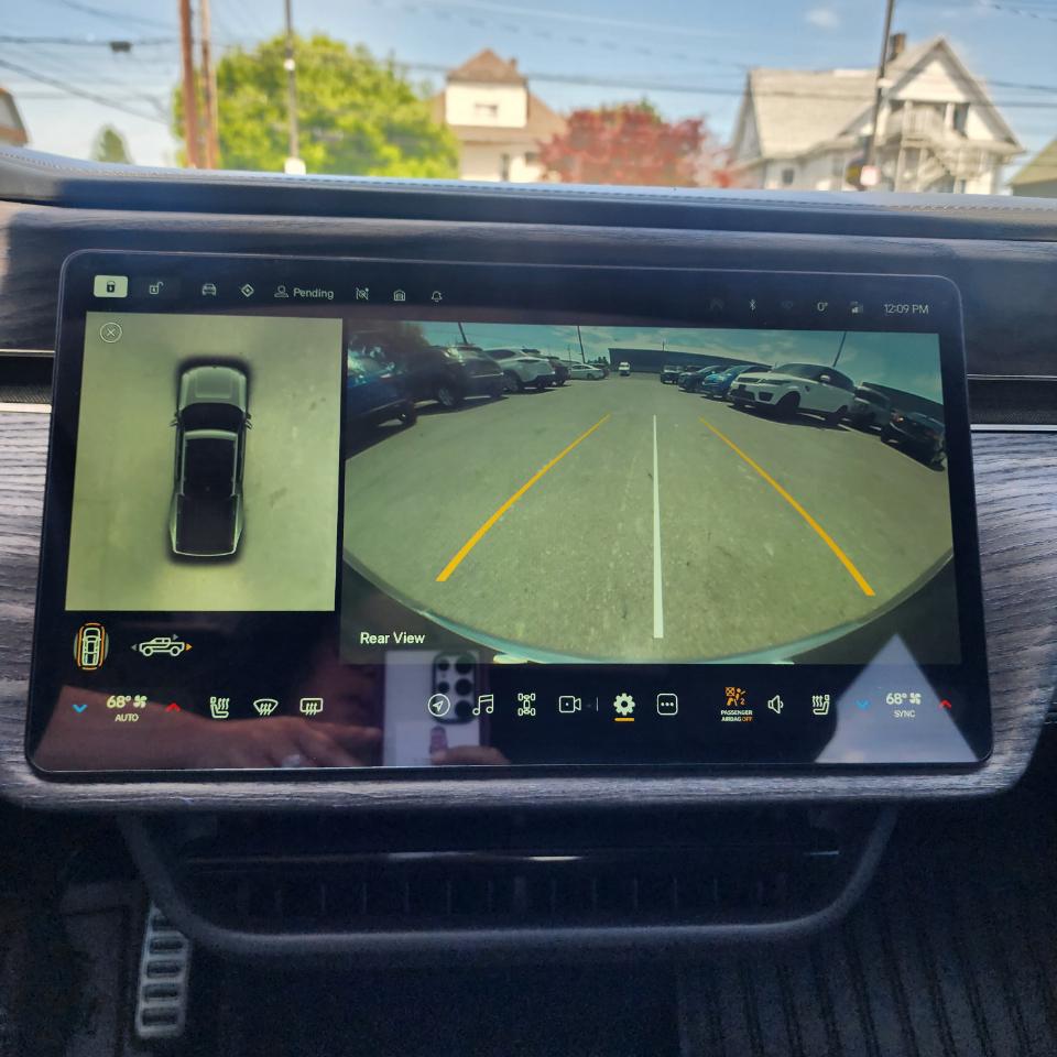 Rivian R1T Adventure Package AWD 2022