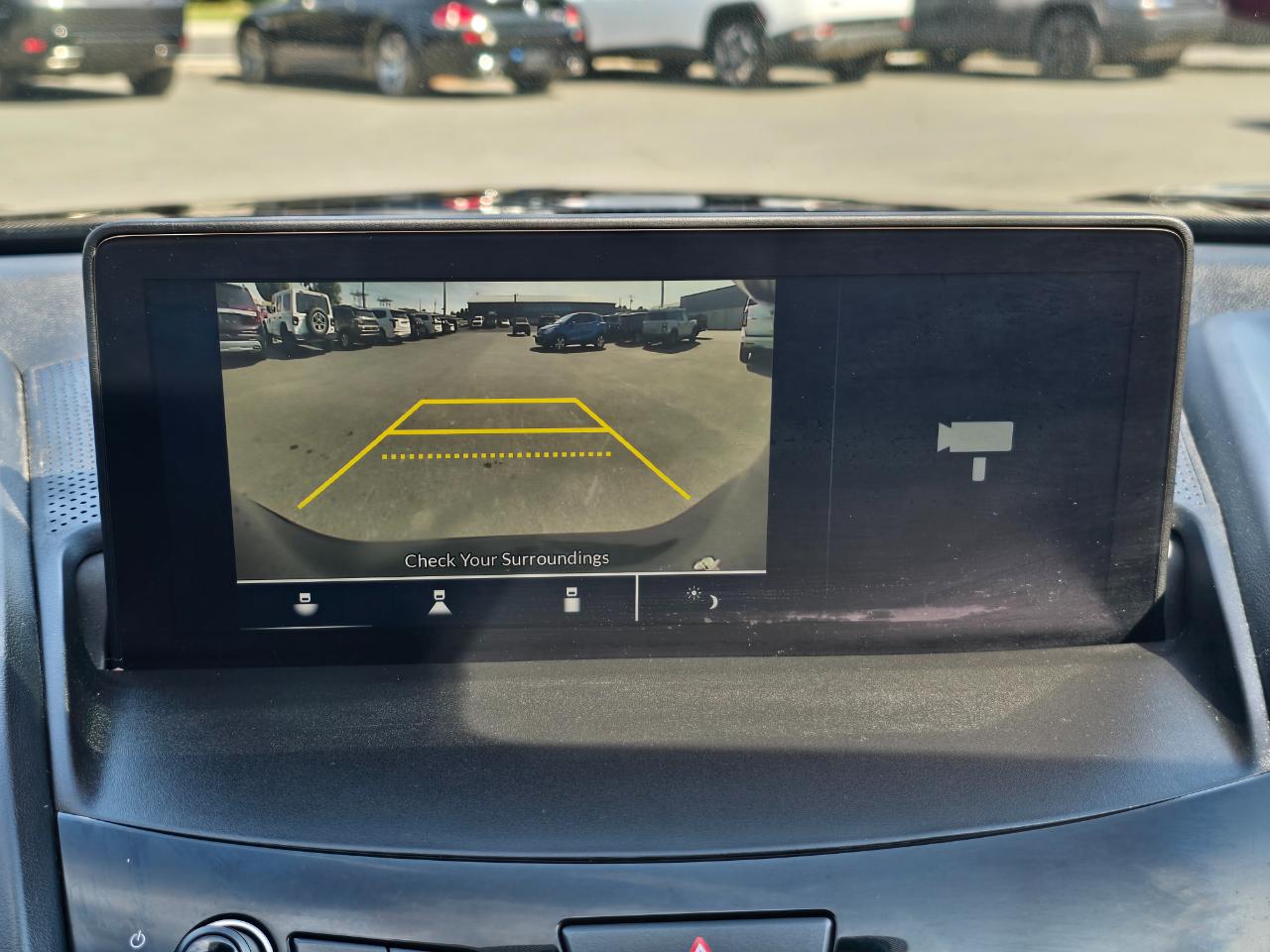 Acura RDX SH-AWD 2021