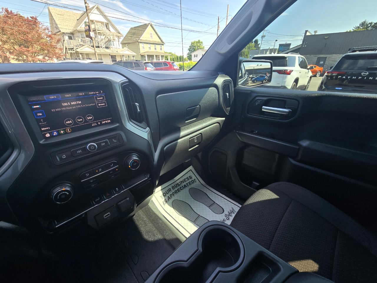 Chevrolet Silverado 1500  2020