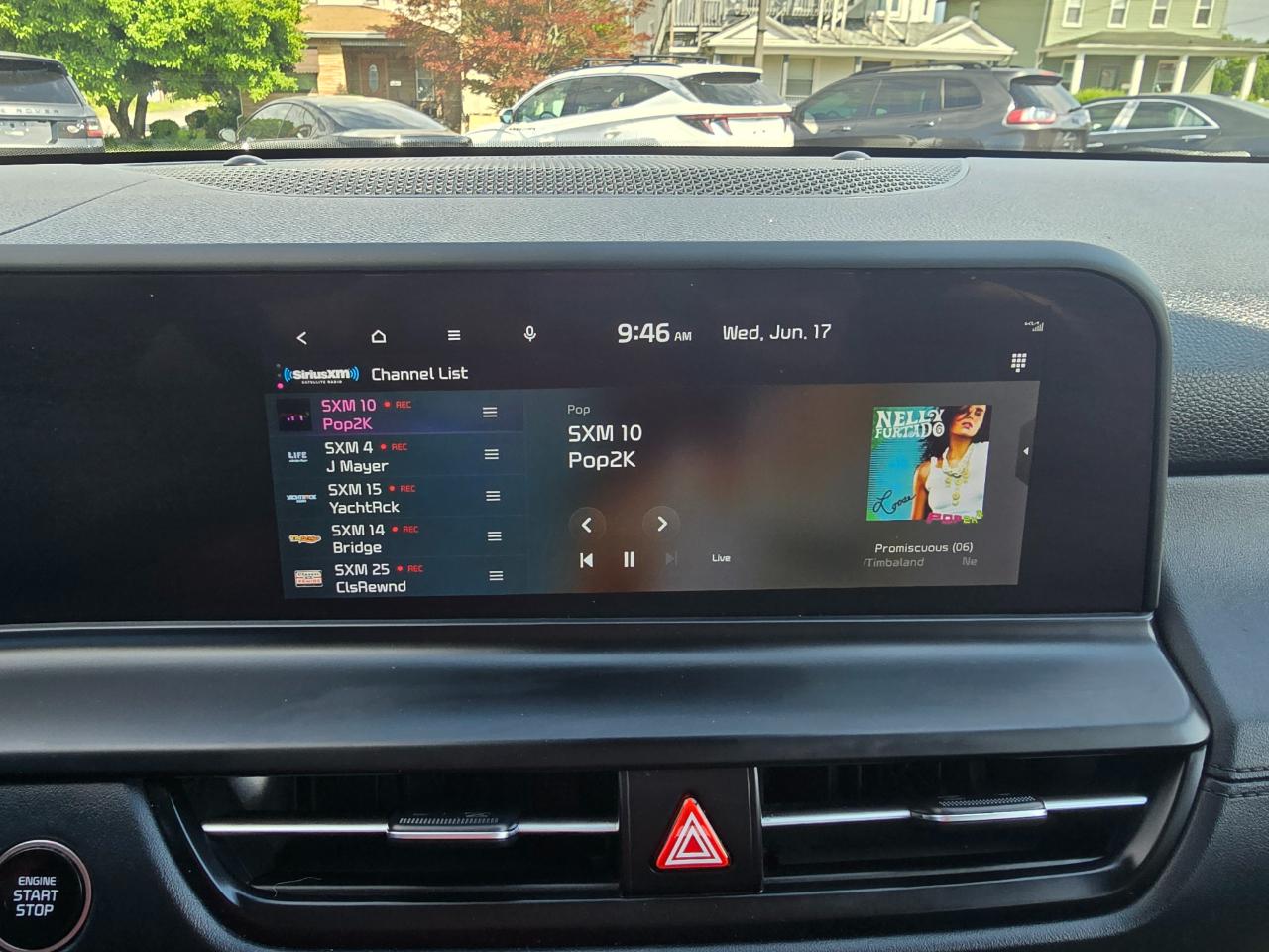 Kia Seltos SX AWD 2024