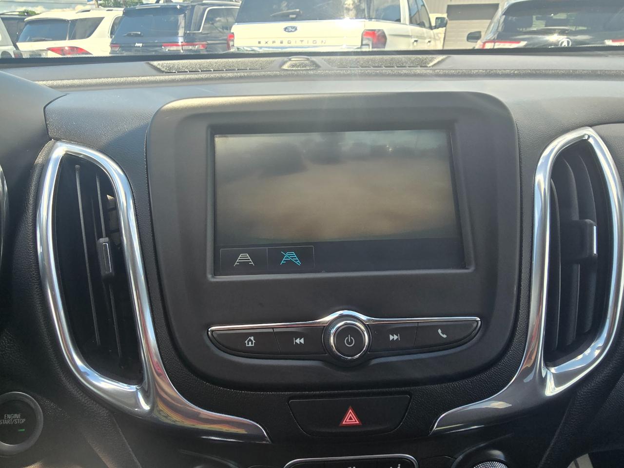 Chevrolet Equinox AWD 4dr LT 2018