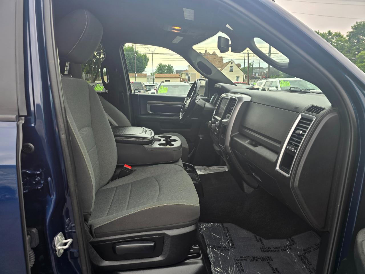 RAM 1500 Classic  2022