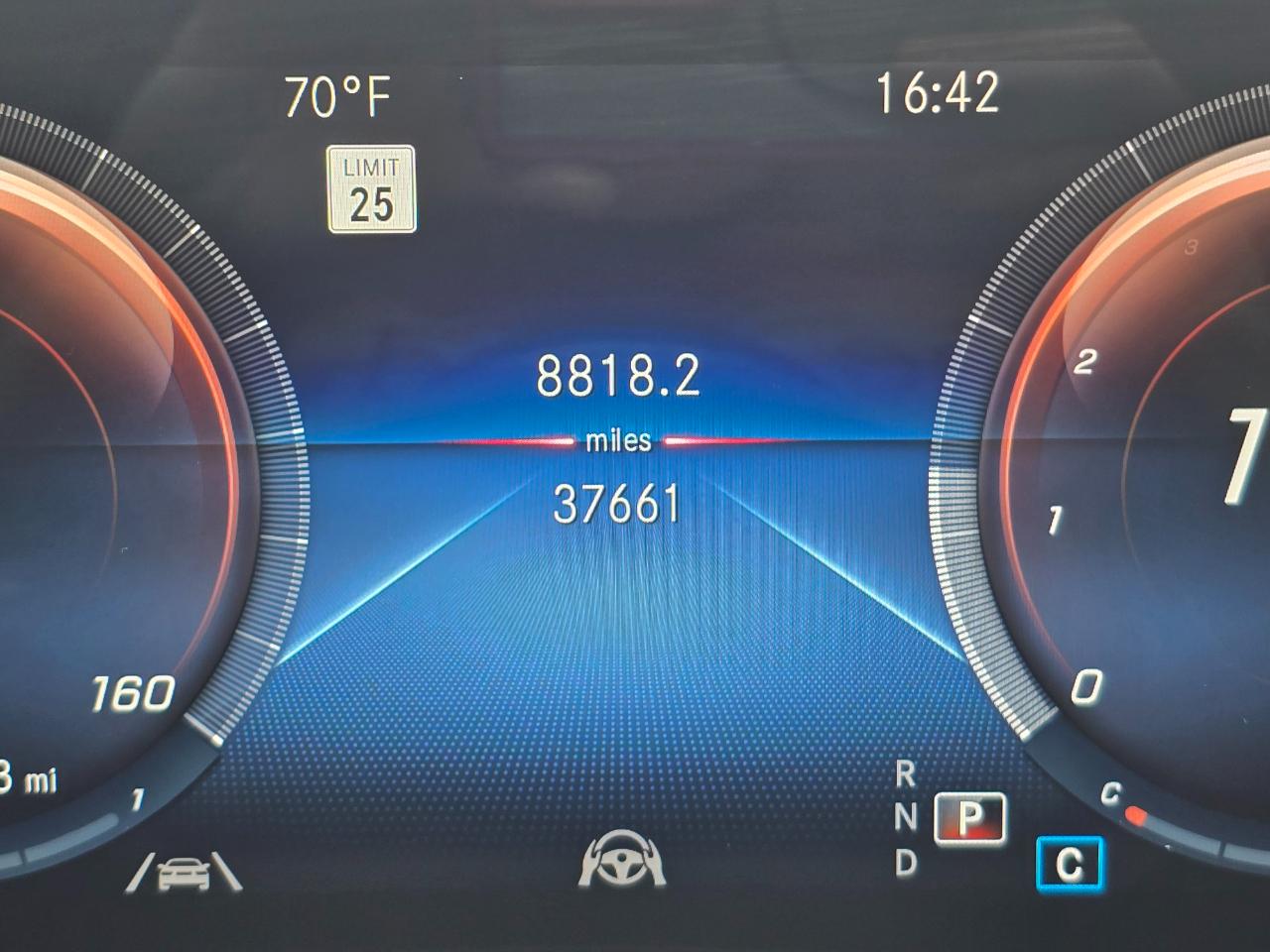 Mercedes-Benz GLE GLE 350 4MATIC SUV 2020