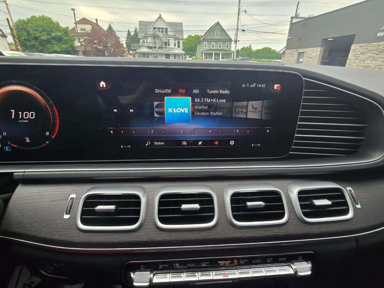 Mercedes-Benz GLE GLE 350 4MATIC SUV 2020