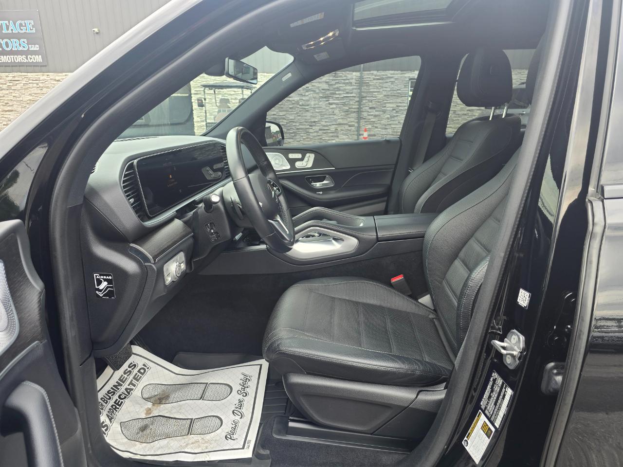 Mercedes-Benz GLE GLE 350 4MATIC SUV 2020