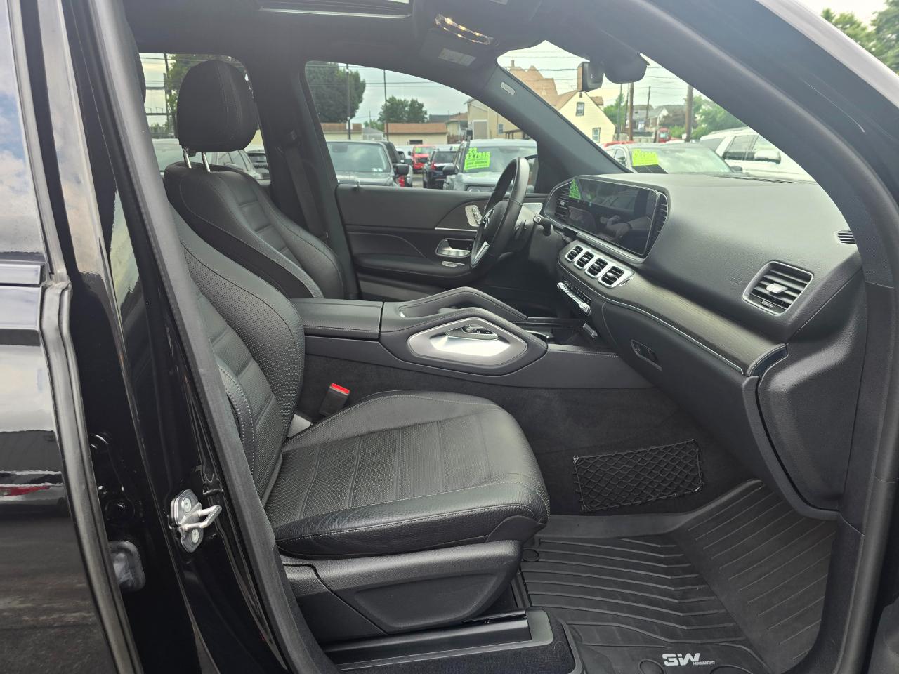 Mercedes-Benz GLE GLE 350 4MATIC SUV 2020