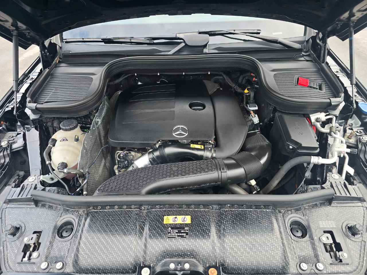 Mercedes-Benz GLE GLE 350 4MATIC SUV 2020