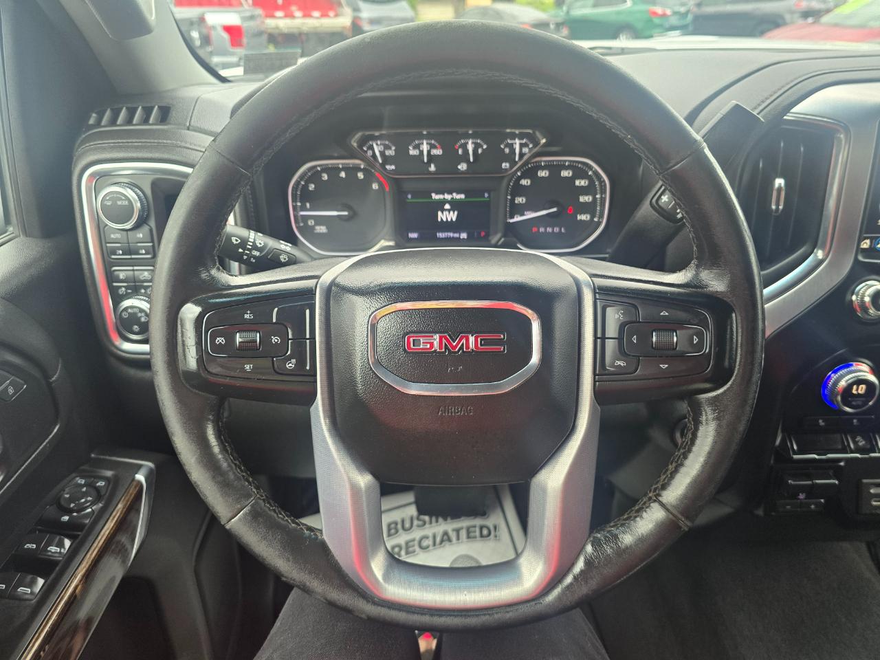 GMC Sierra 2500HD  2021