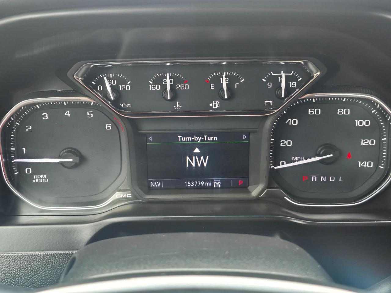 GMC Sierra 2500HD  2021