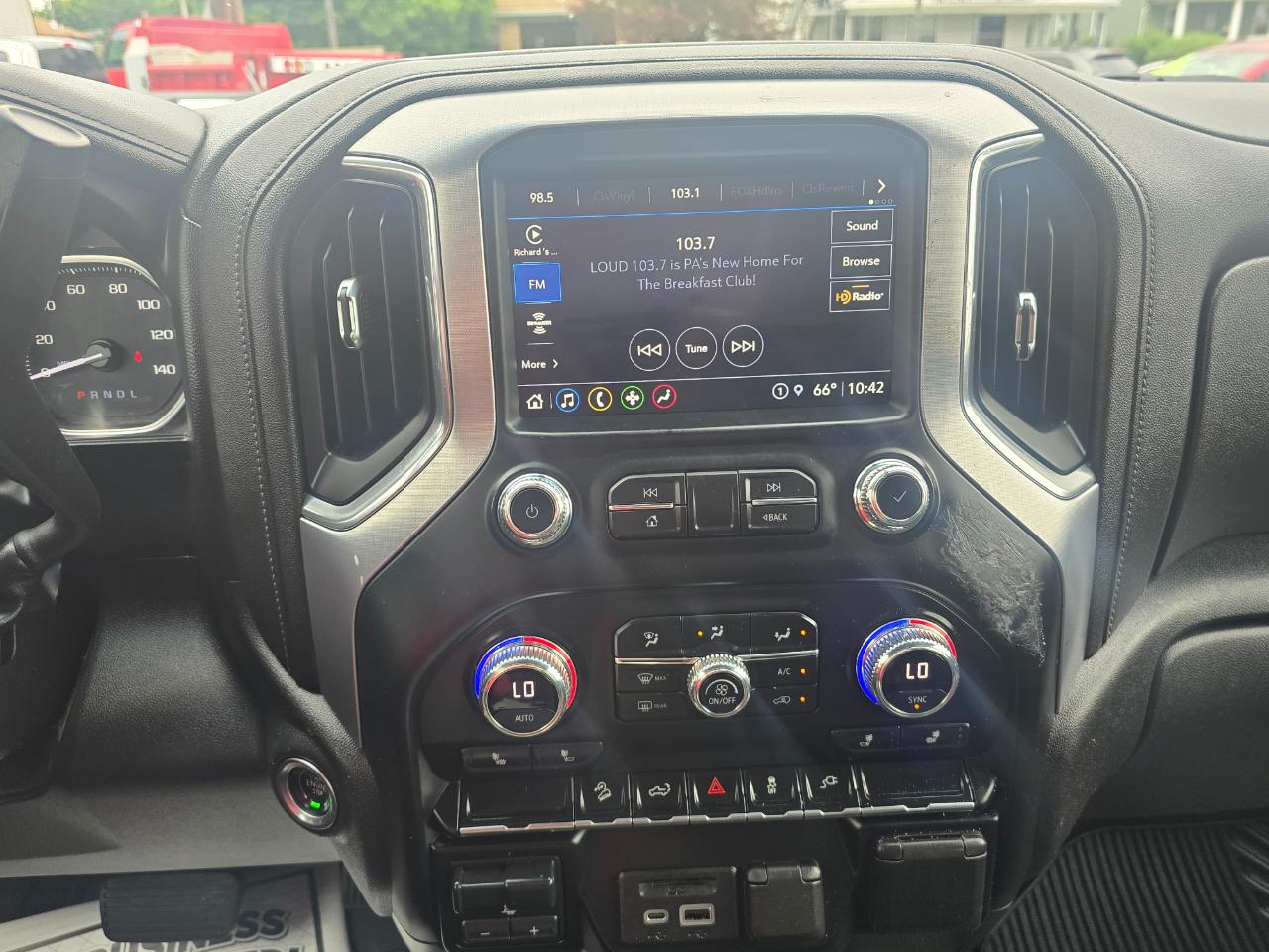 GMC Sierra 2500HD  2021