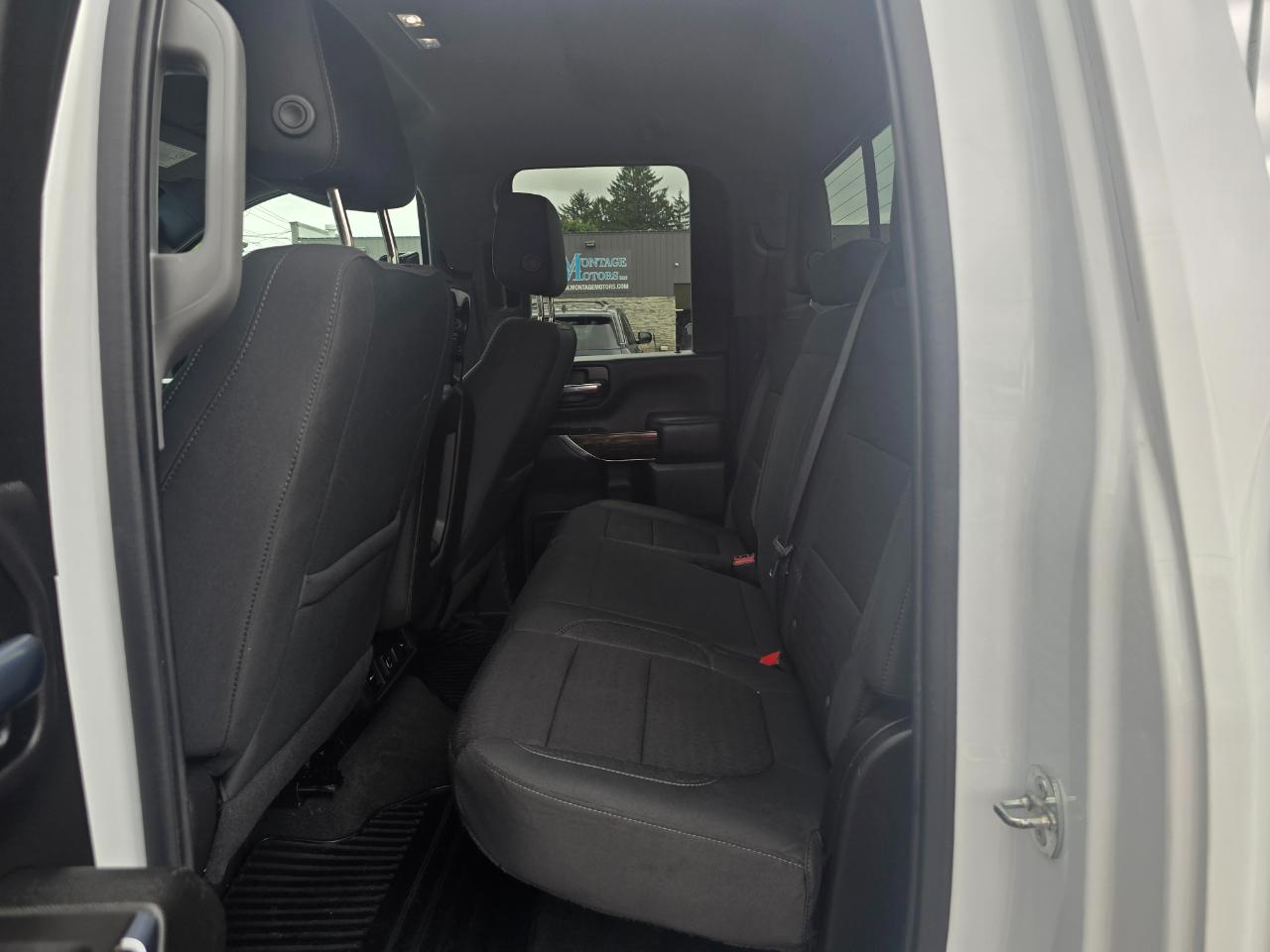 GMC Sierra 2500HD  2021