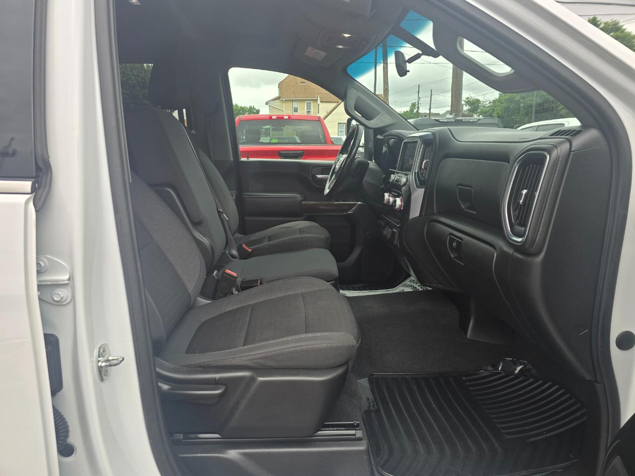 GMC Sierra 2500HD  2021