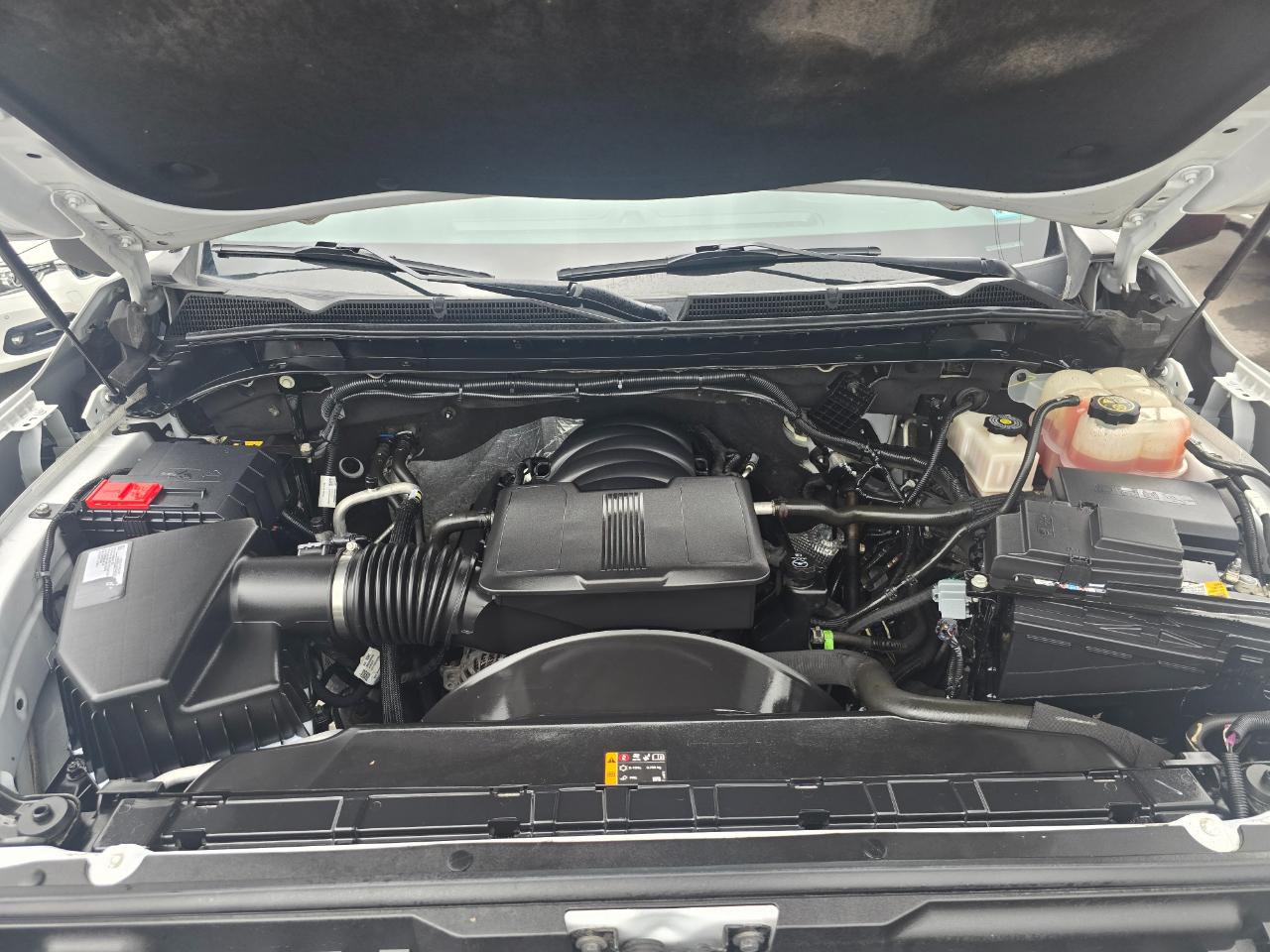 GMC Sierra 2500HD  2021