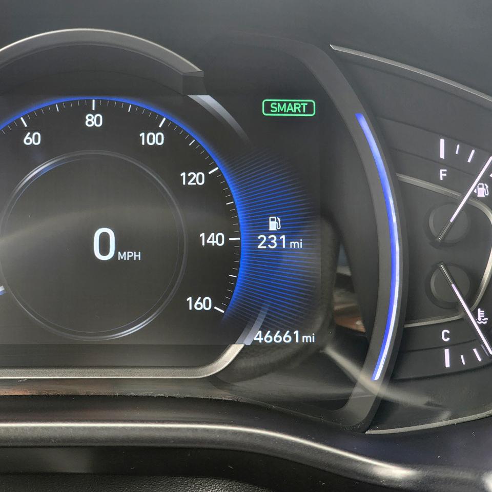 Hyundai Santa Fe  2019