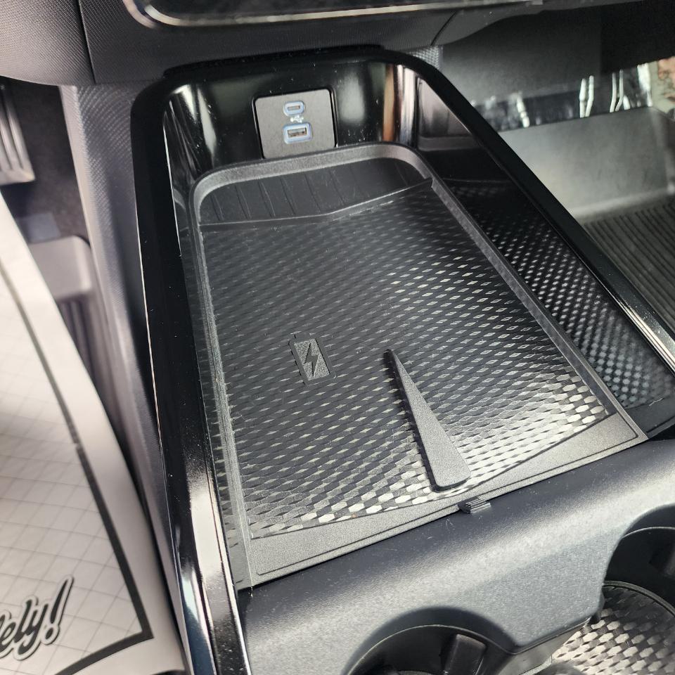 Ford Mustang Mach-E Premium AWD 2023