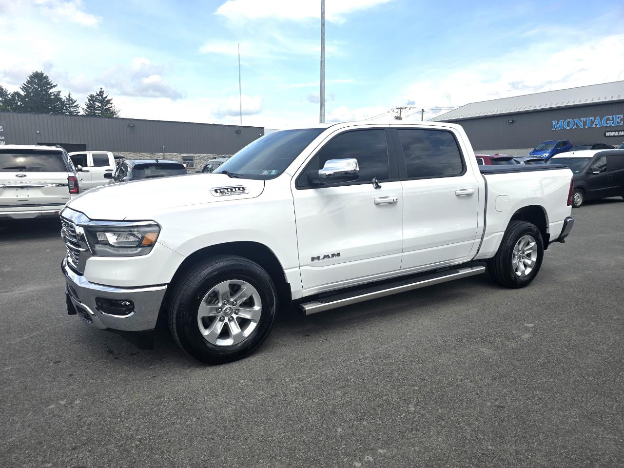 RAM 1500  2023