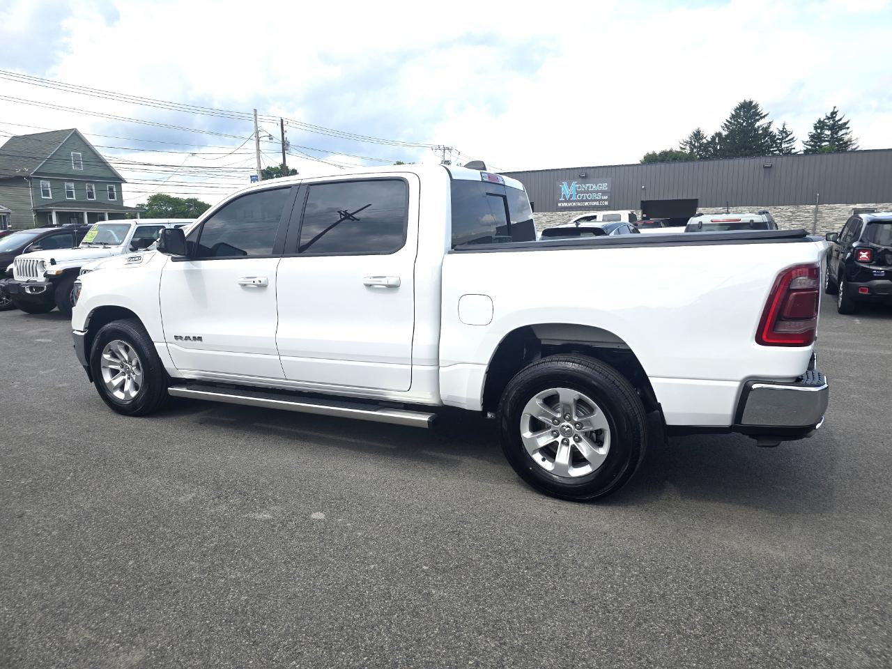 RAM 1500  2023