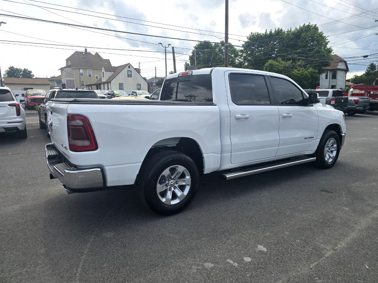 RAM 1500  2023