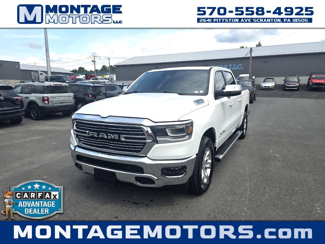 RAM 1500  2023
