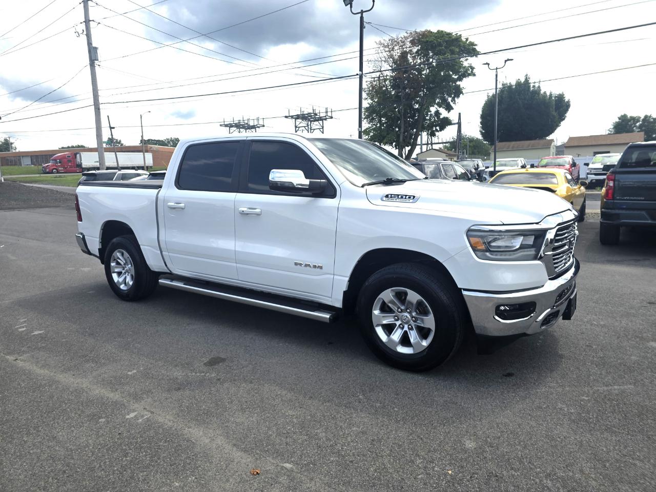 RAM 1500  2023