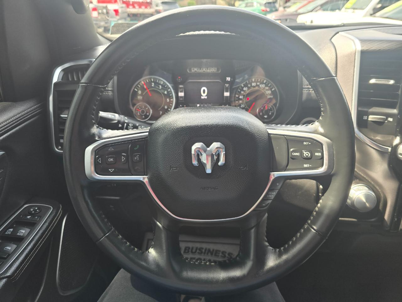 RAM 1500  2023