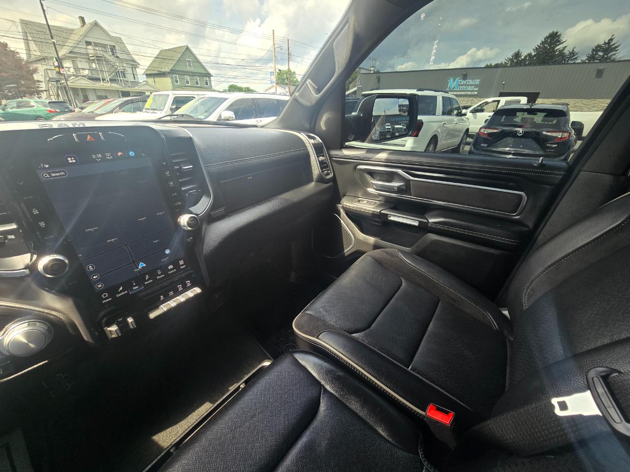 RAM 1500  2023