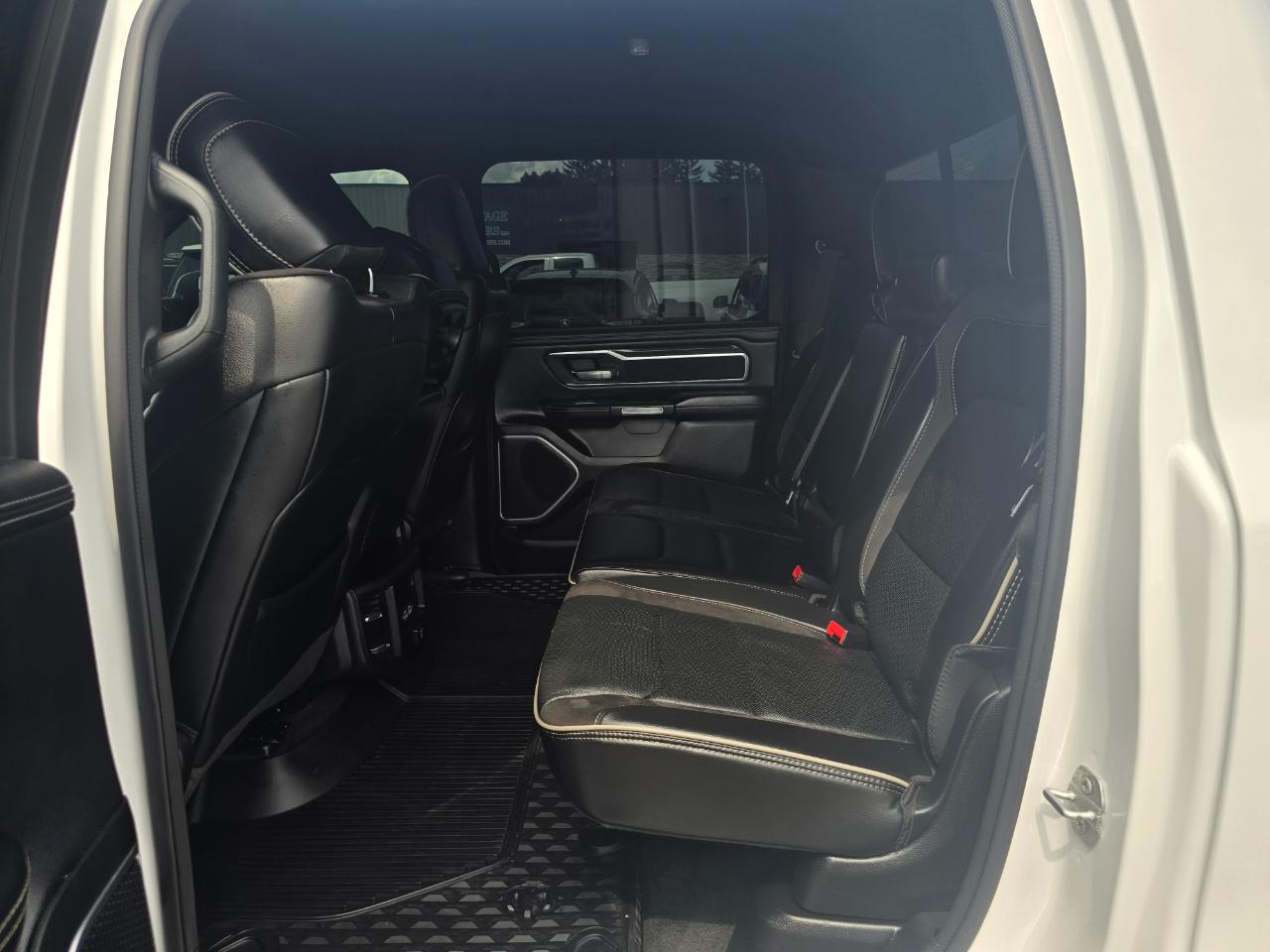 RAM 1500  2023