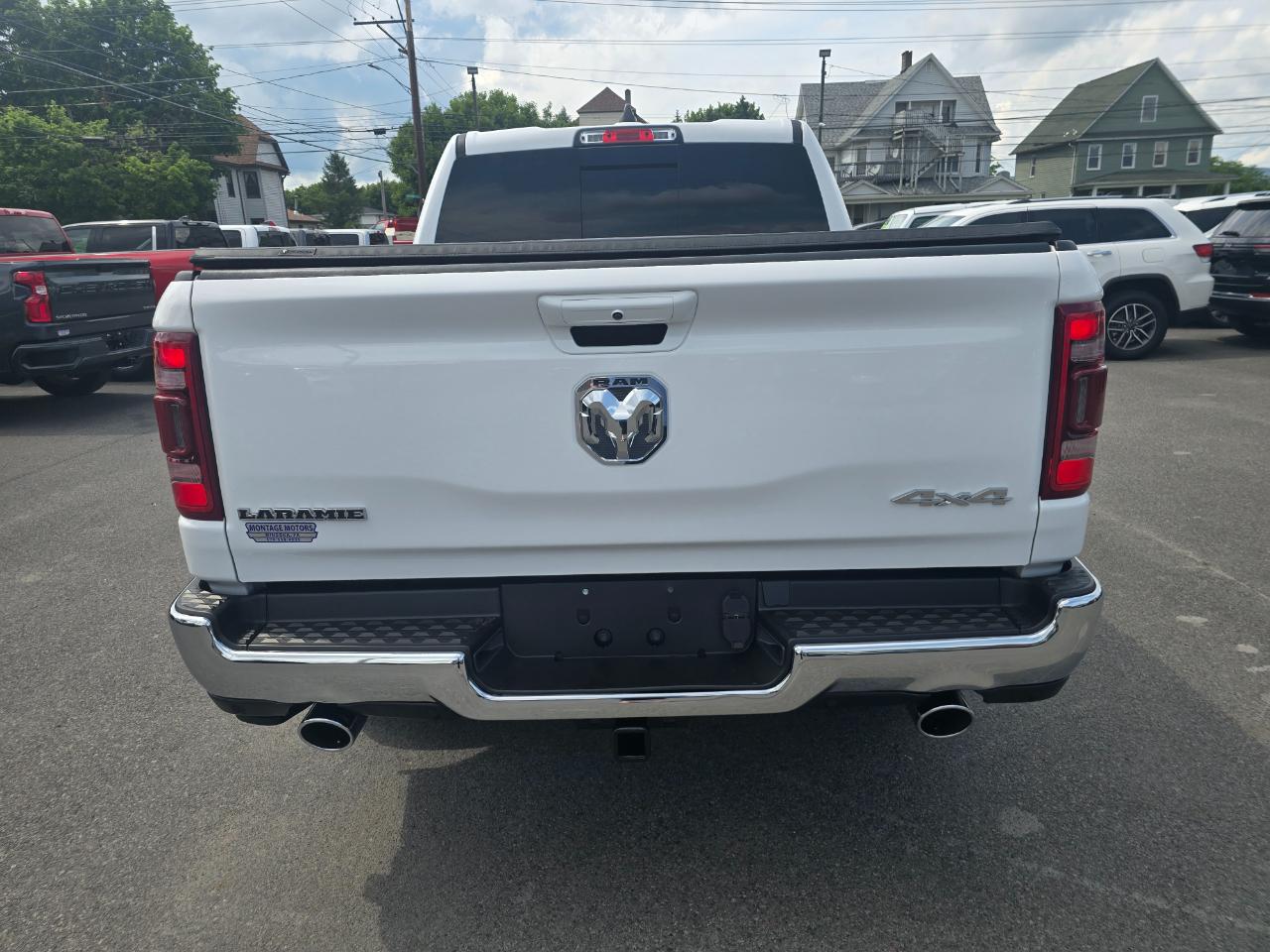 RAM 1500  2023
