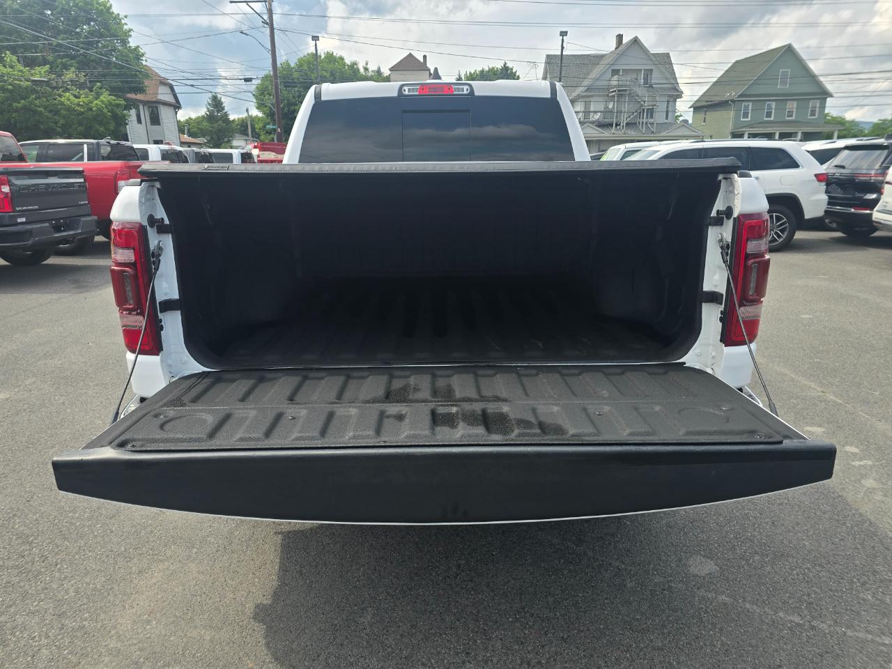 RAM 1500  2023