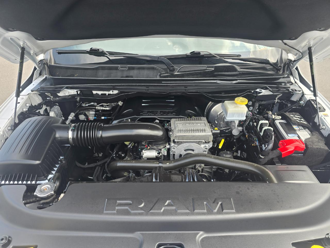 RAM 1500  2023