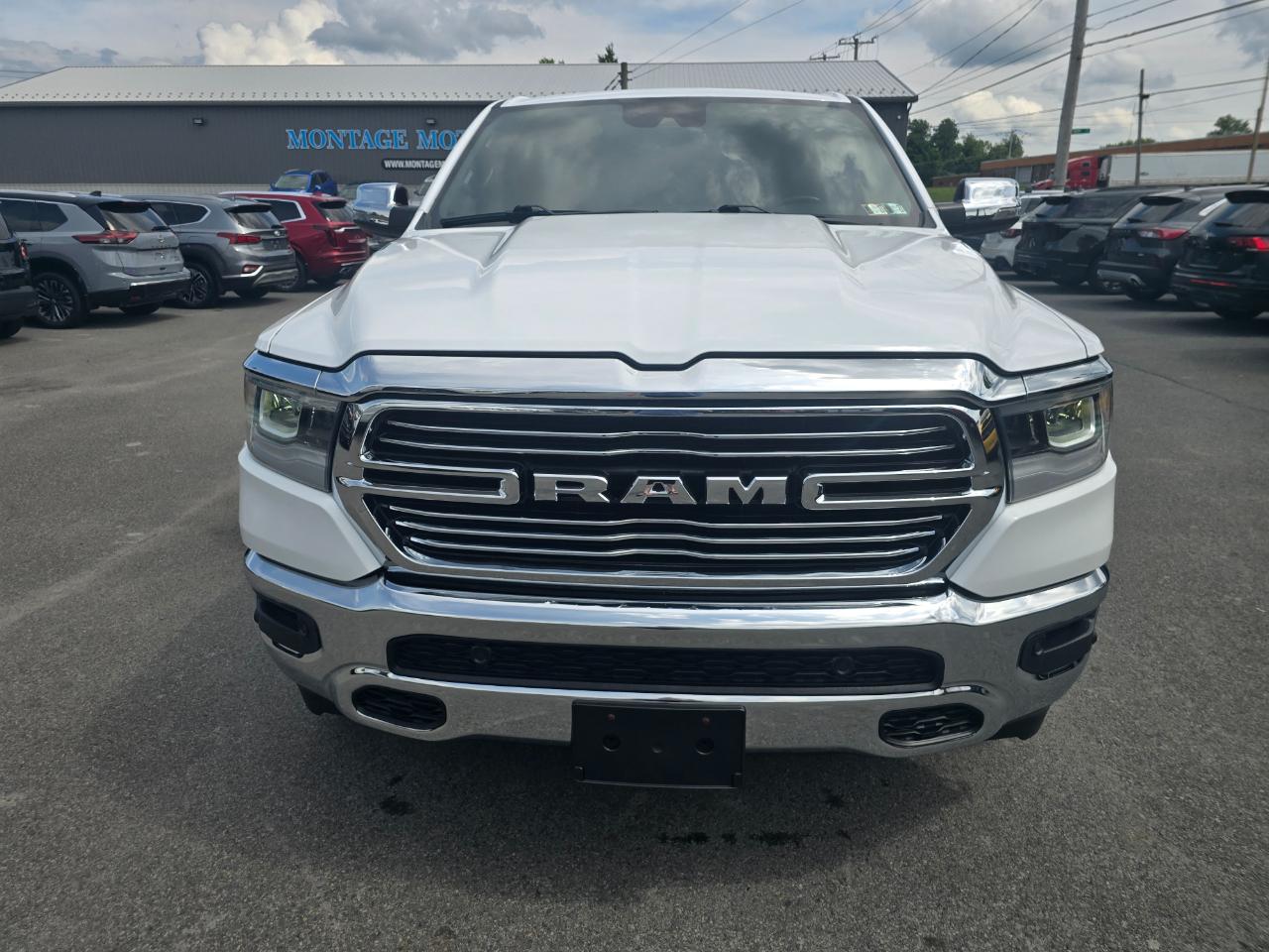 RAM 1500  2023