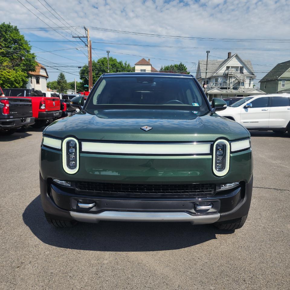 Rivian R1S Adventure Quad-Motor Large Pack 2023