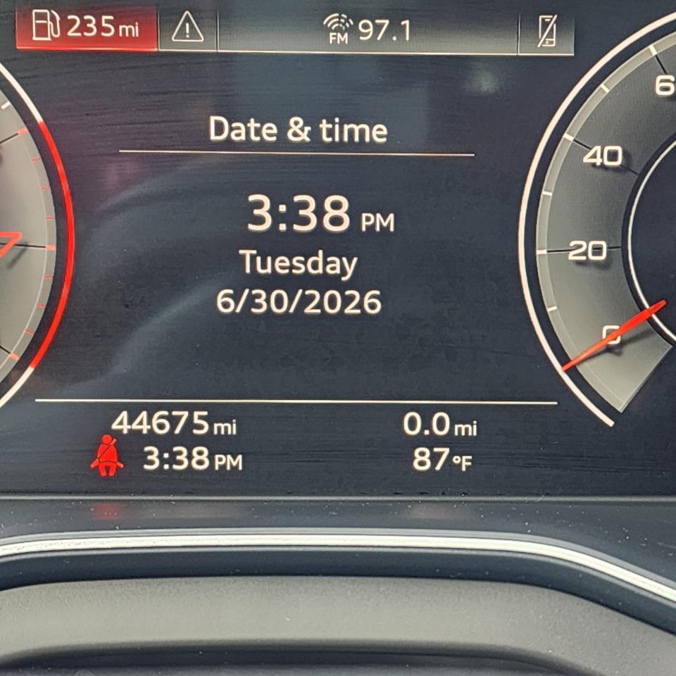Audi Q5  2023