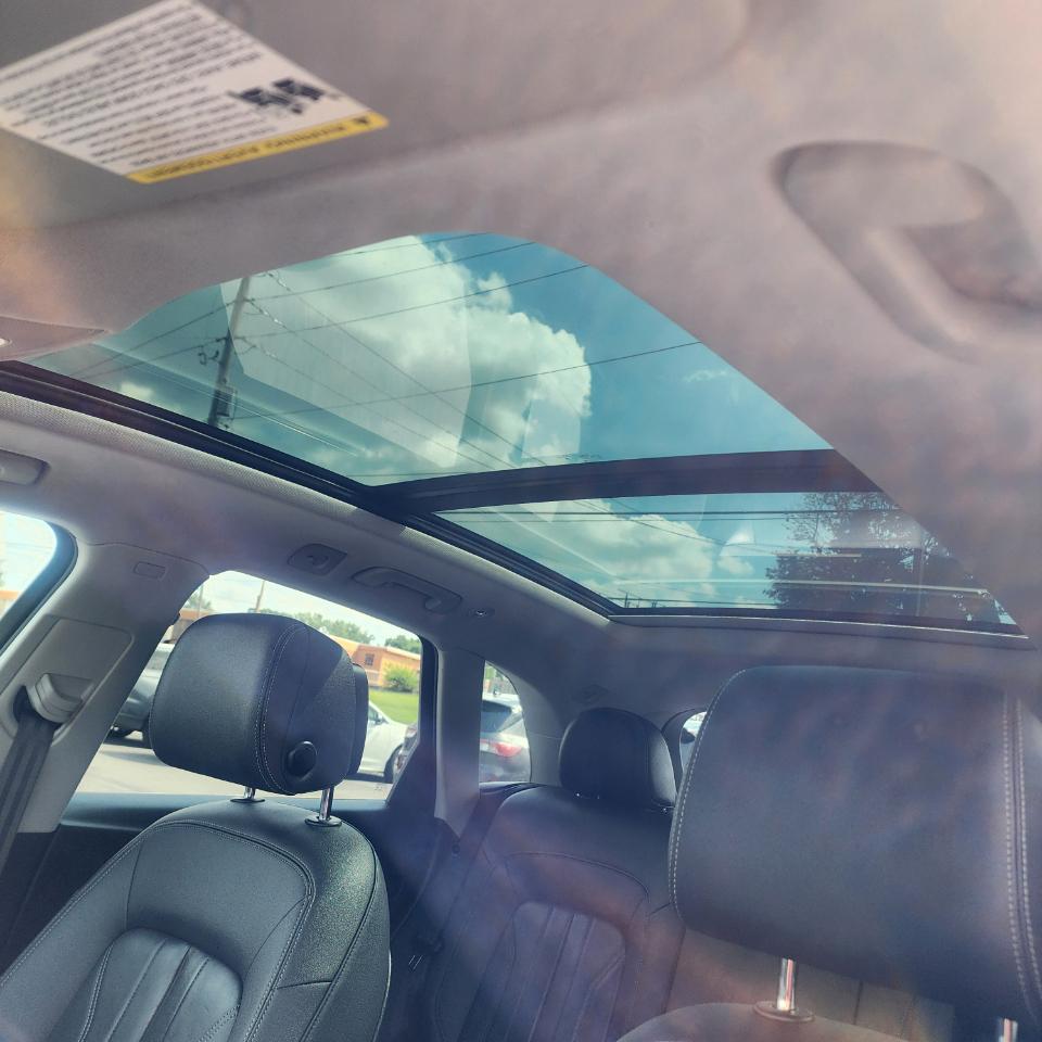 Audi Q5  2023