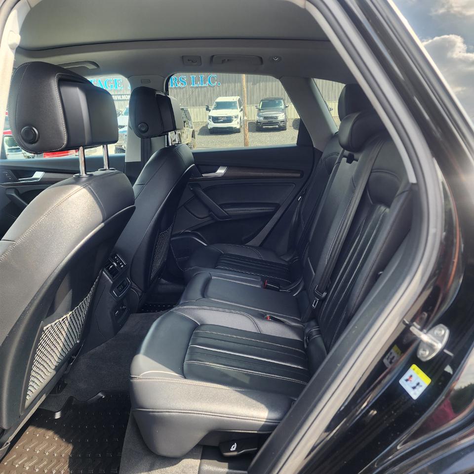 Audi Q5  2023