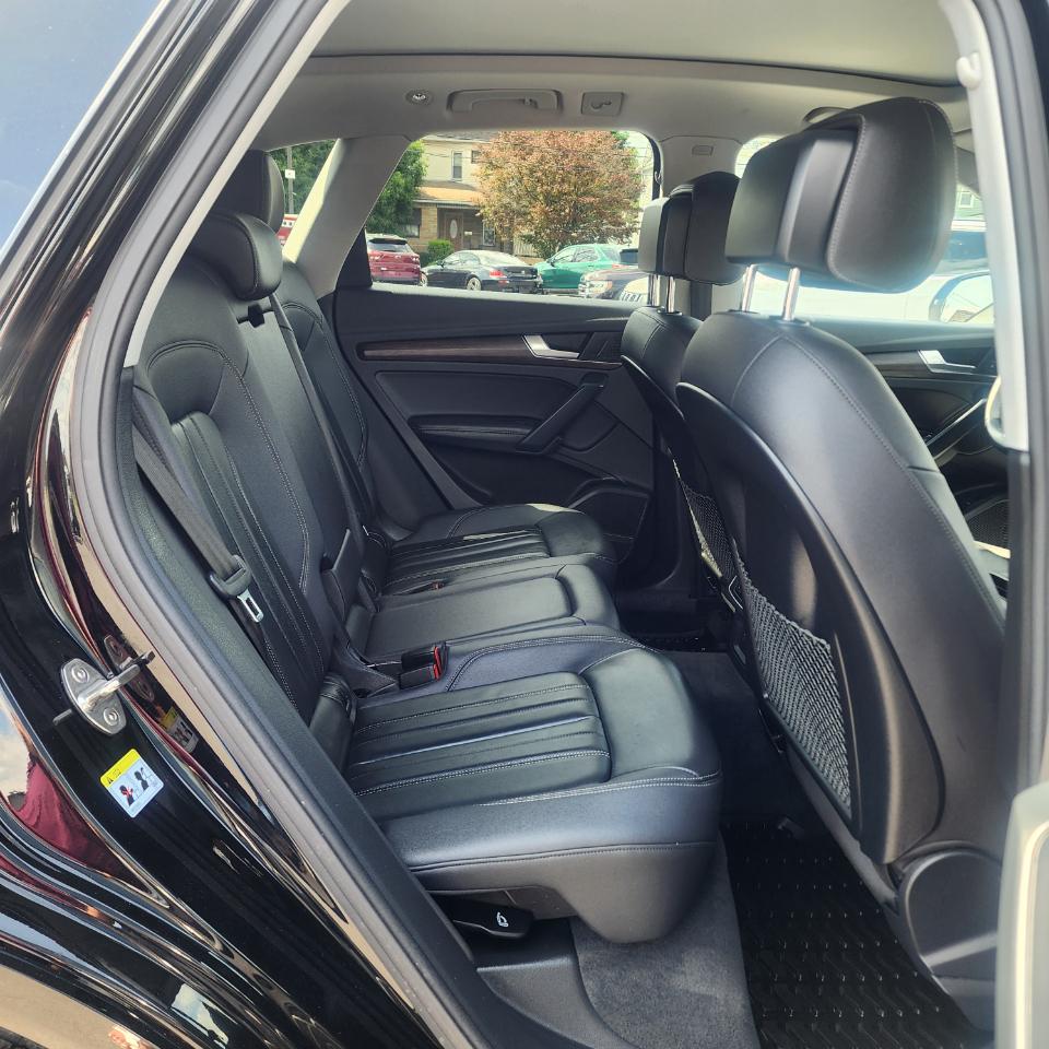Audi Q5  2023