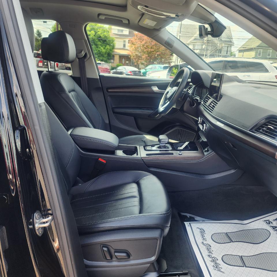 Audi Q5  2023