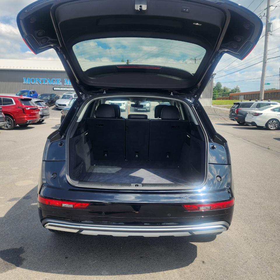 Audi Q5  2023