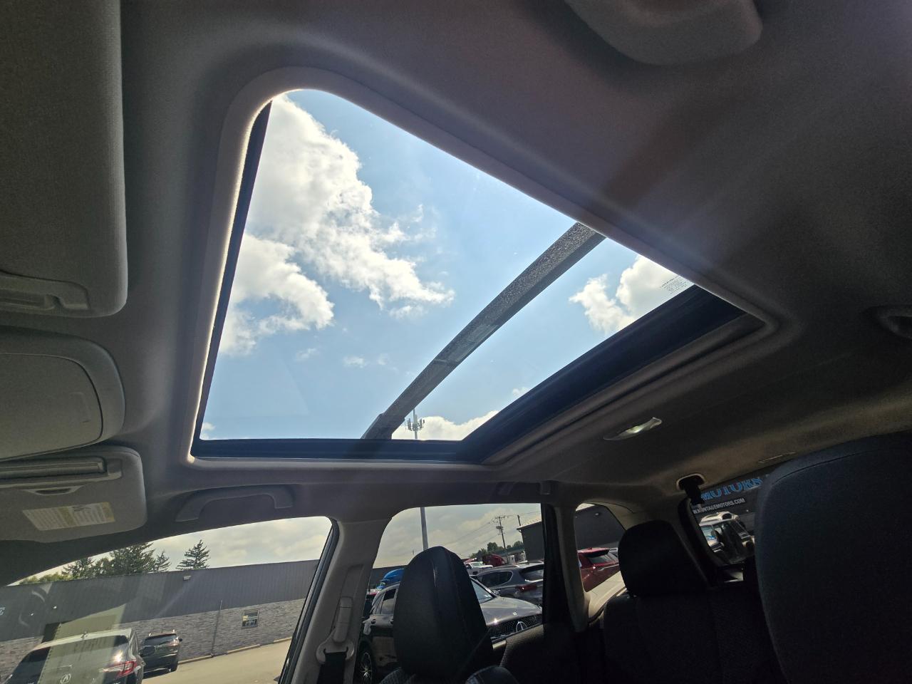 Subaru Forester 2.5i Sport 2019